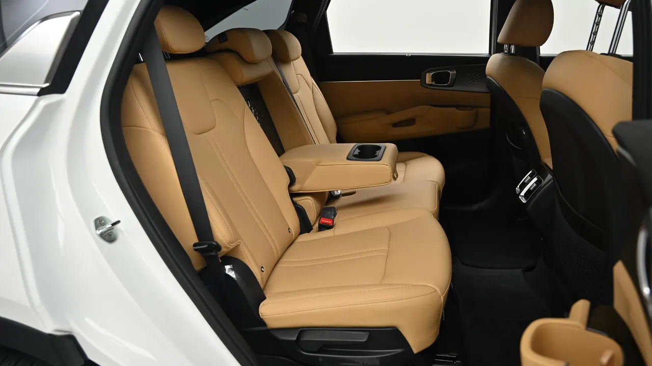Kia Sorento — miniaturë 12