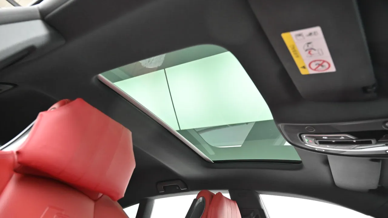 Audi S5 — miniaturë 18