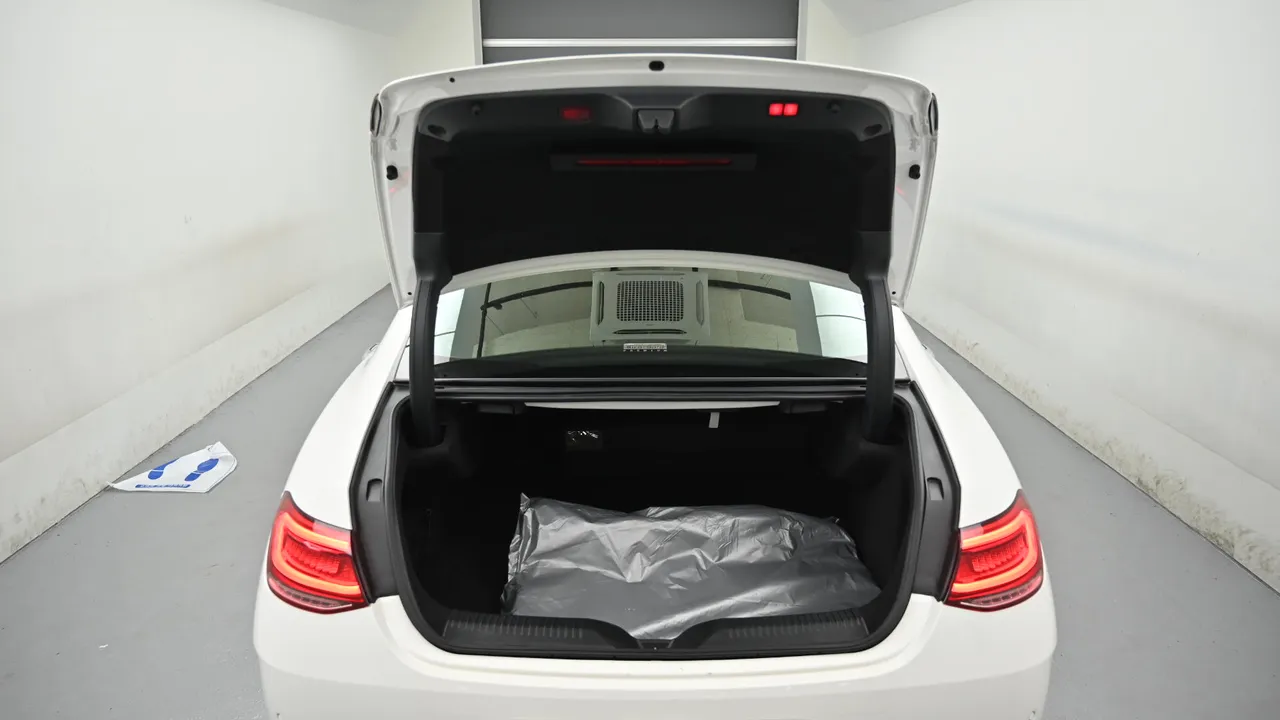 Mercedes-Benz CLS-klasse — miniaturë 19