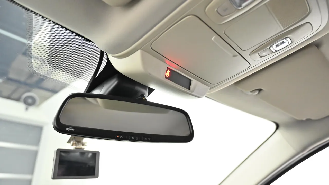 Renault Samsung SM6 — miniaturë 18