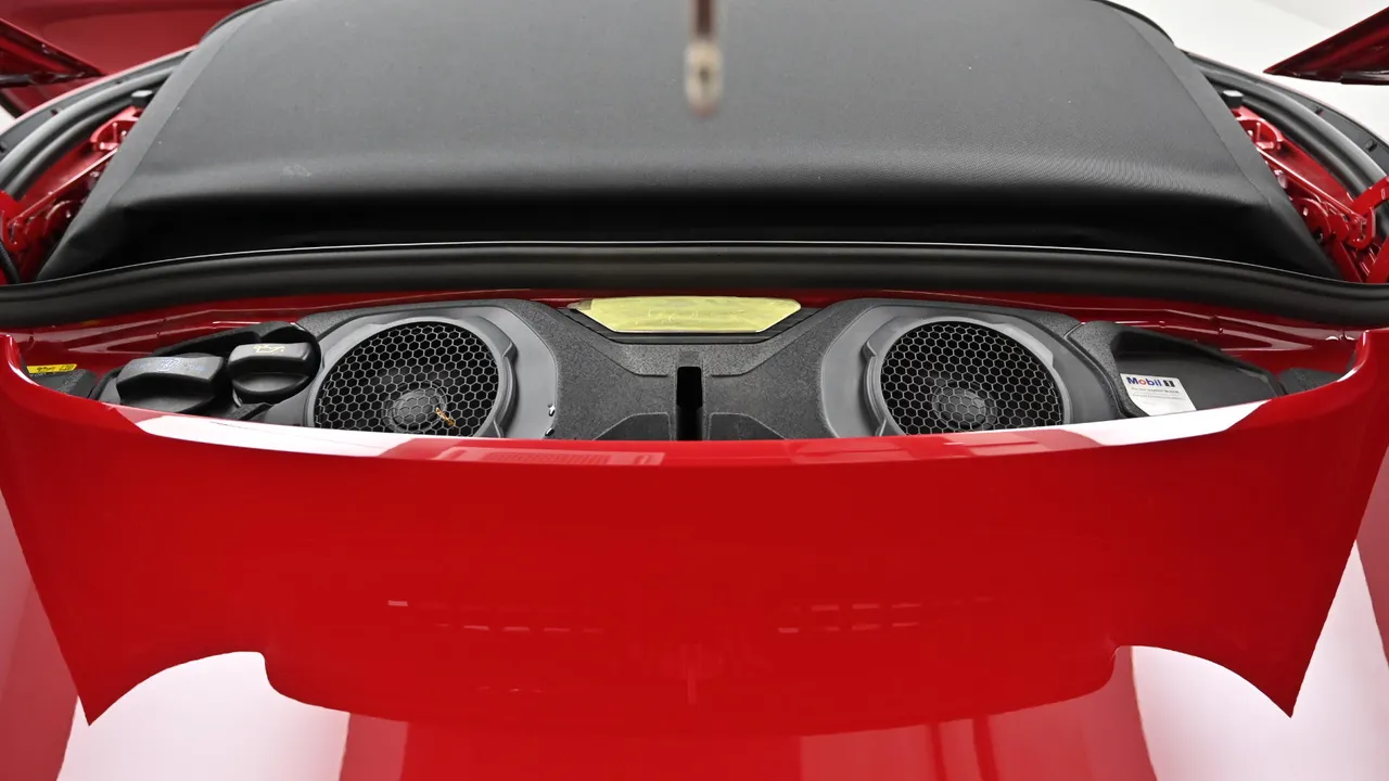 Porsche 911 — miniaturë 6