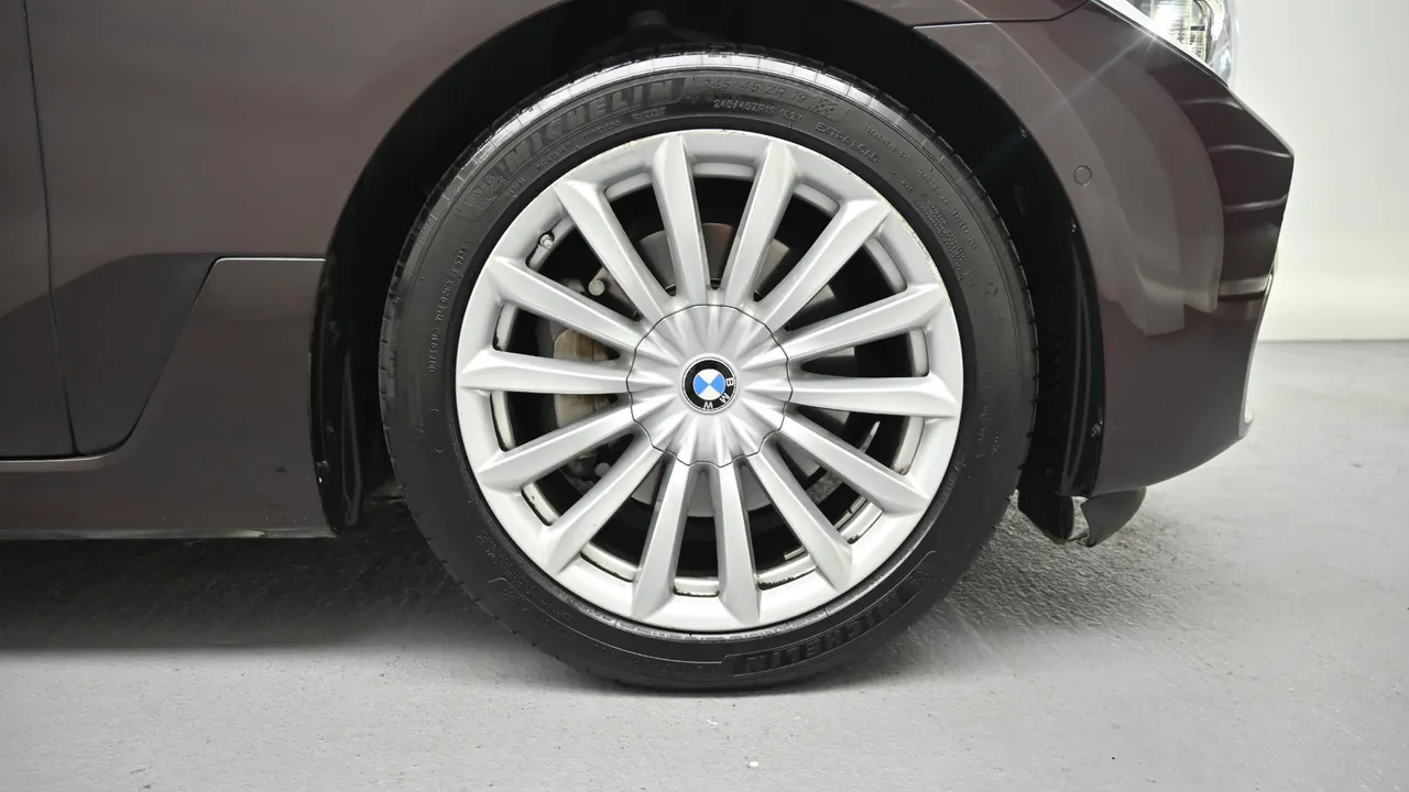 BMW 3er — miniaturë 5