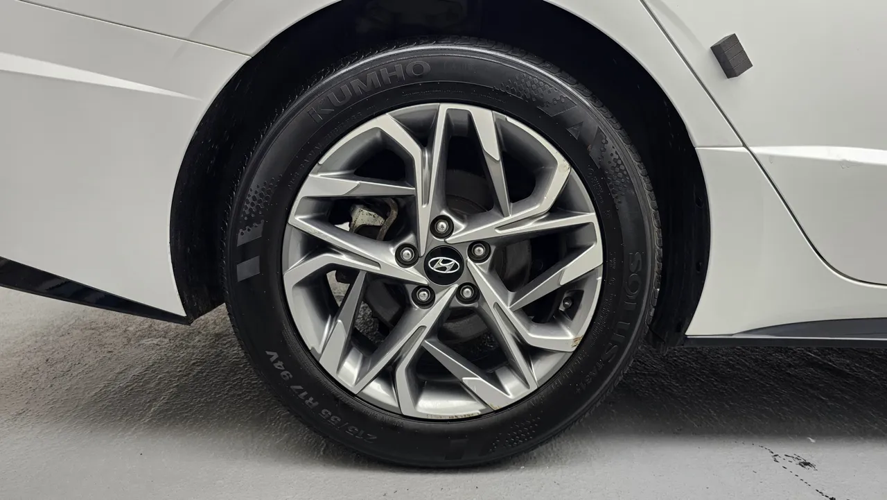 Hyundai Sonata — miniaturë 5