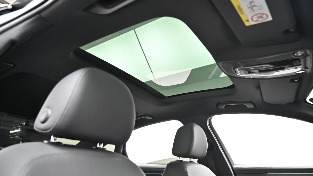 Audi A6 — miniaturë 18