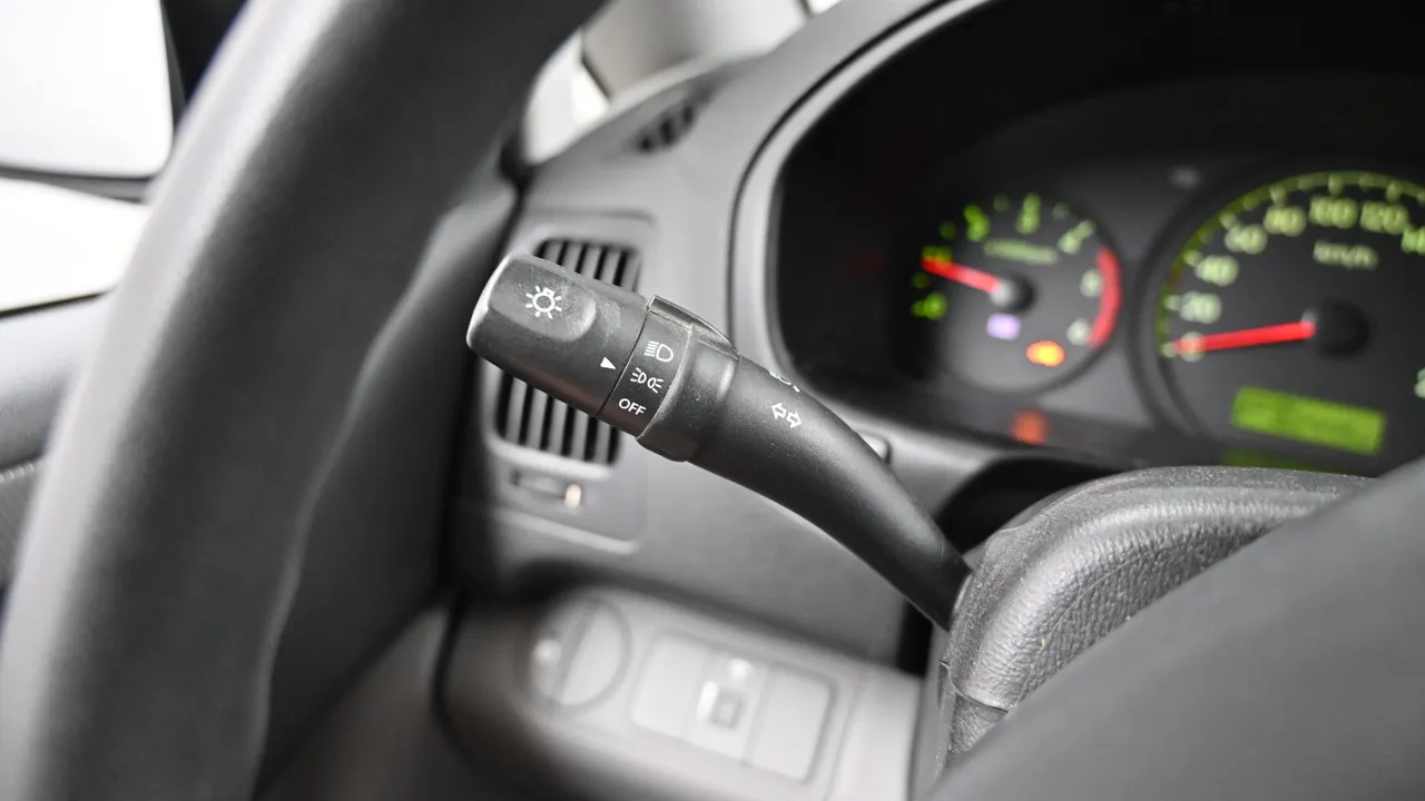 Hyundai Starex — miniaturë 18