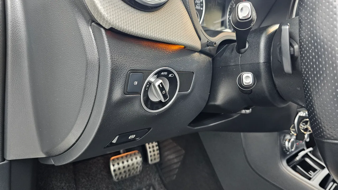 Mercedes-Benz B-klasse — miniaturë 34