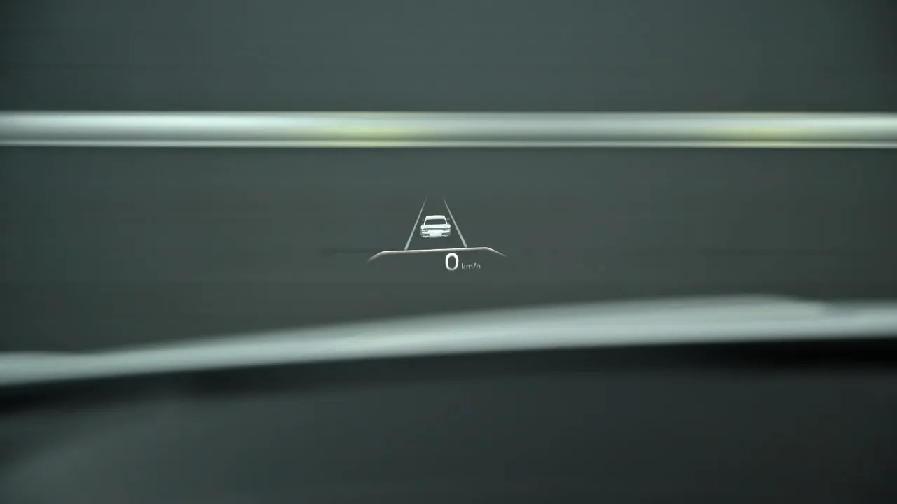 Genesis G80 — miniaturë 17