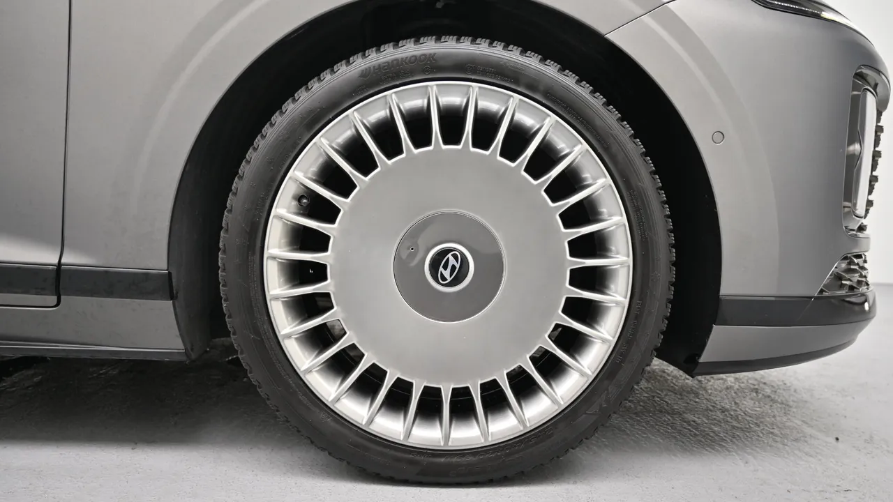 Hyundai Grandeur — miniaturë 5