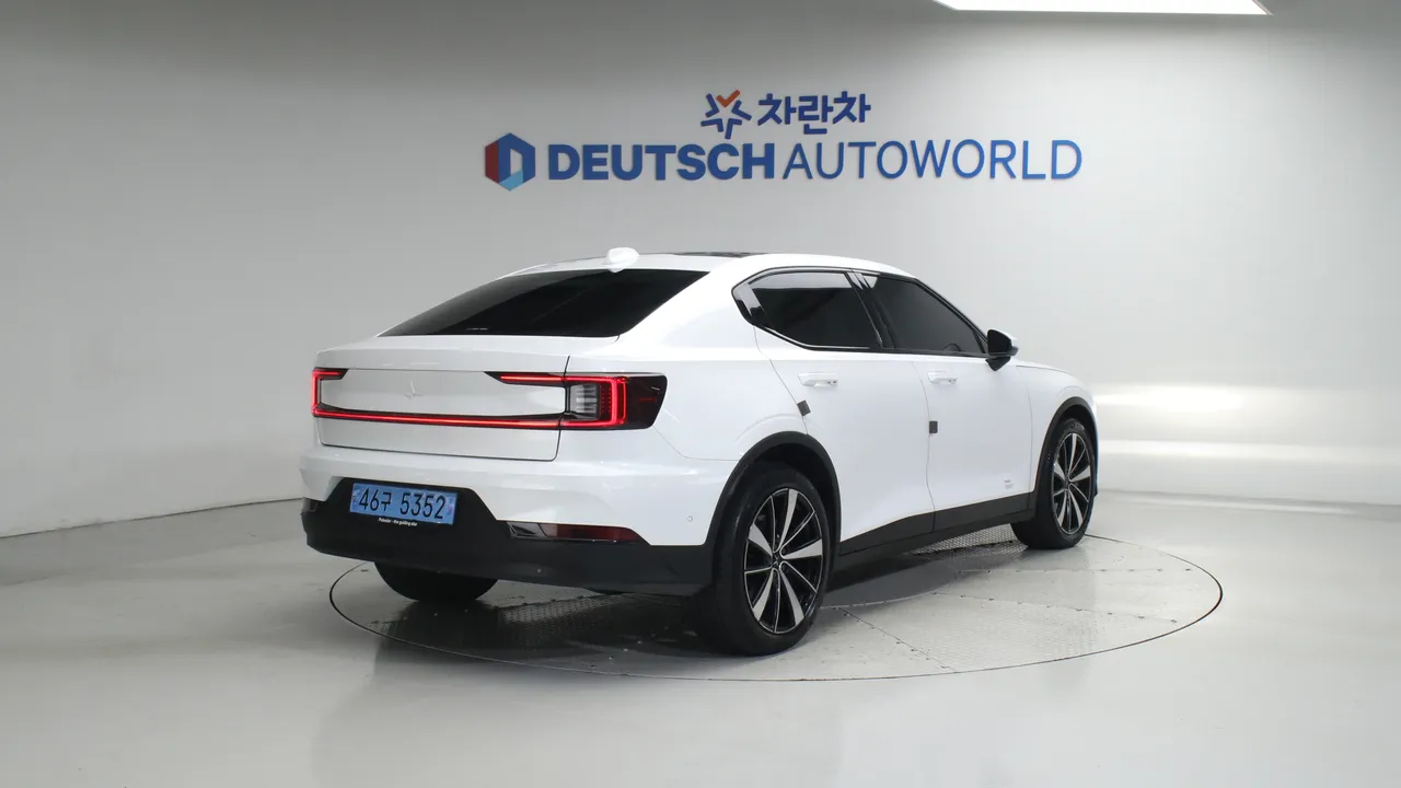 Polestar 2 — miniaturë 2