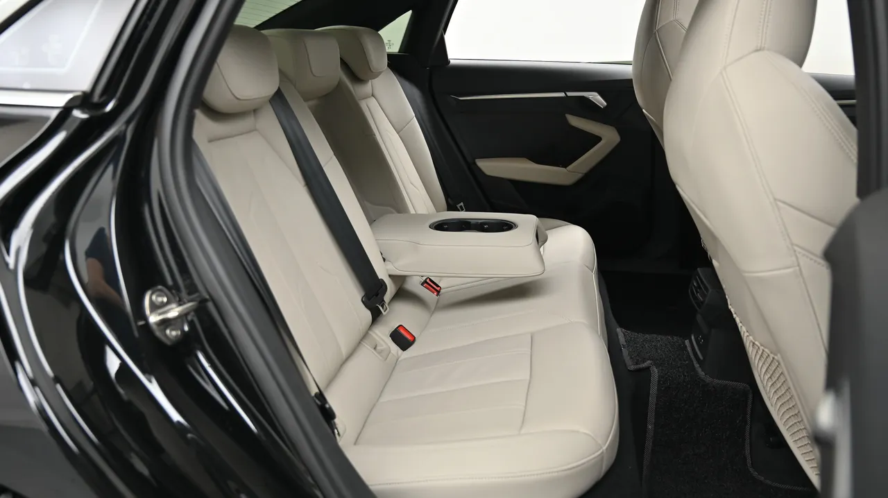 Audi A3 — miniaturë 12