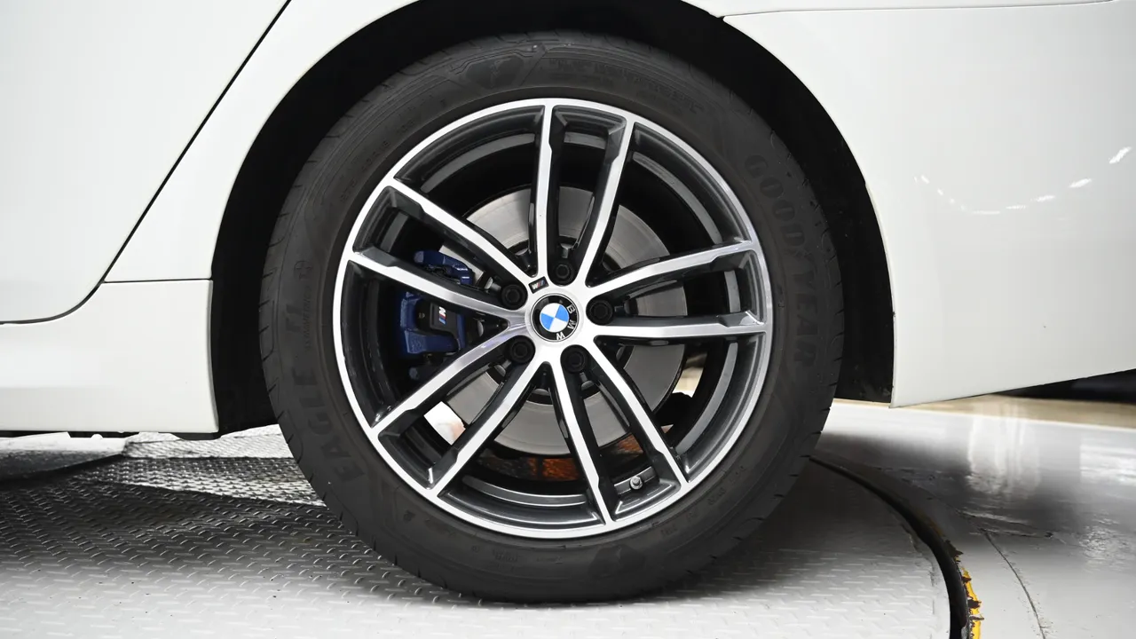 BMW 5er — miniaturë 5