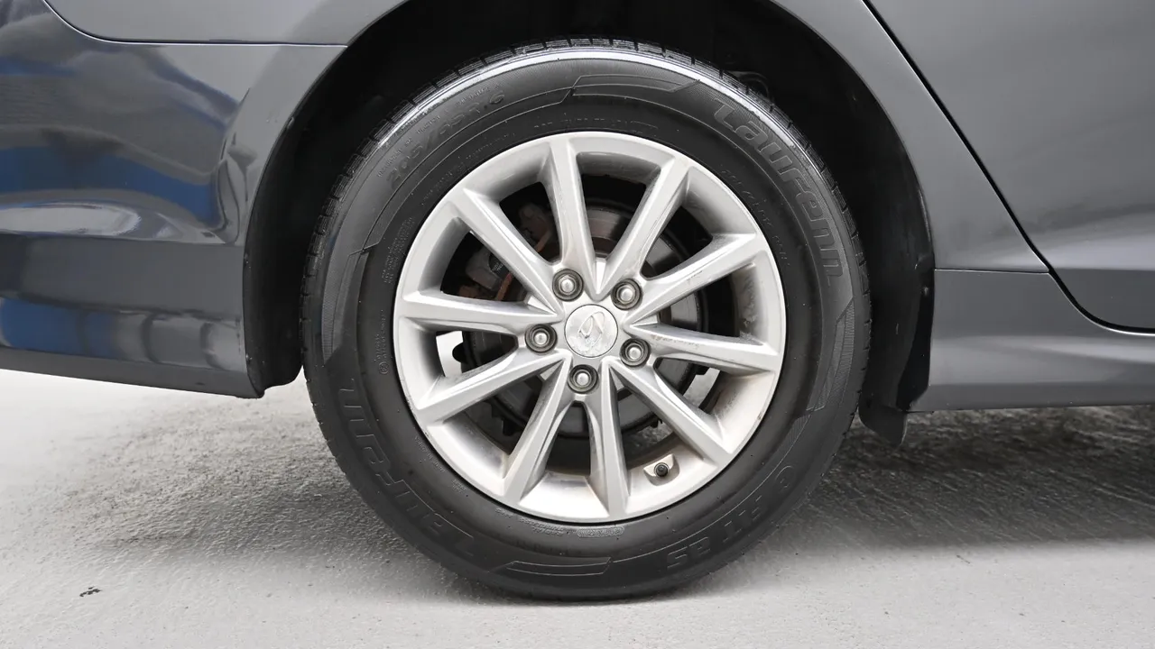 Hyundai Sonata — miniaturë 5
