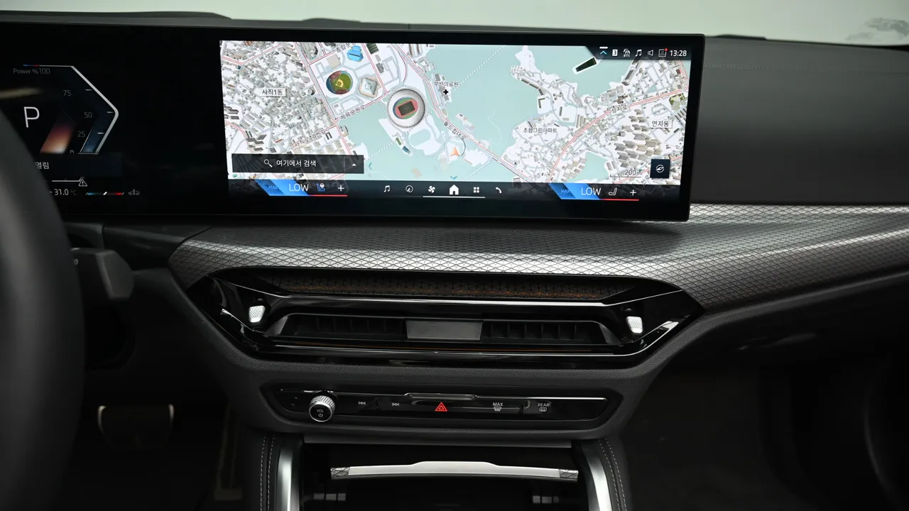 BMW 4er — miniaturë 14