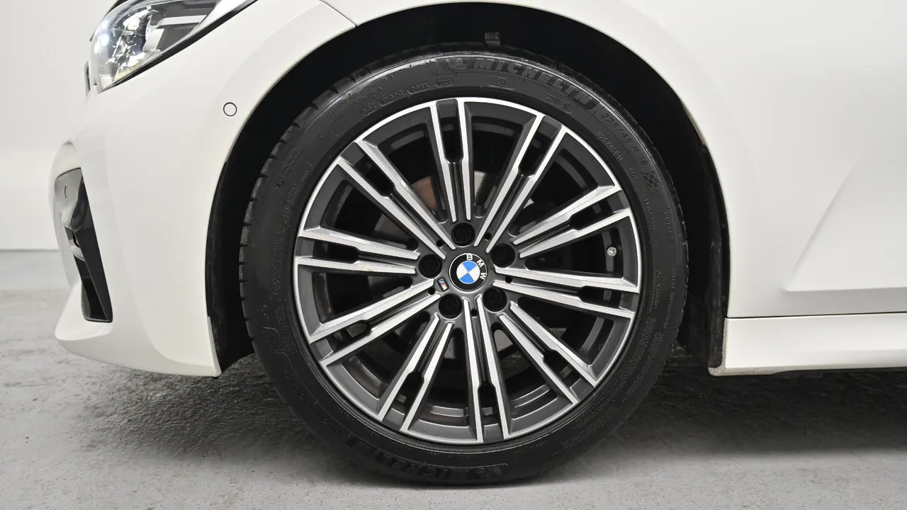 BMW 3er — miniaturë 5