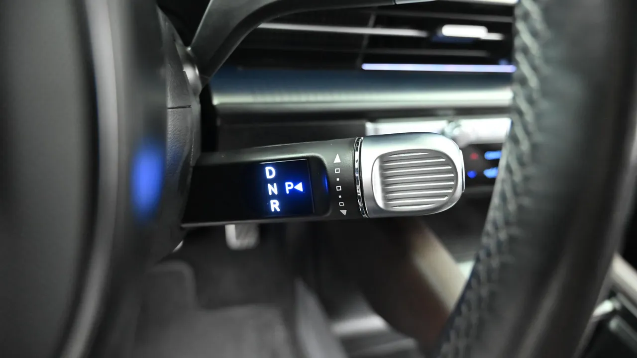 Hyundai Ioniq 6 77.4kWh Long Range Prestige