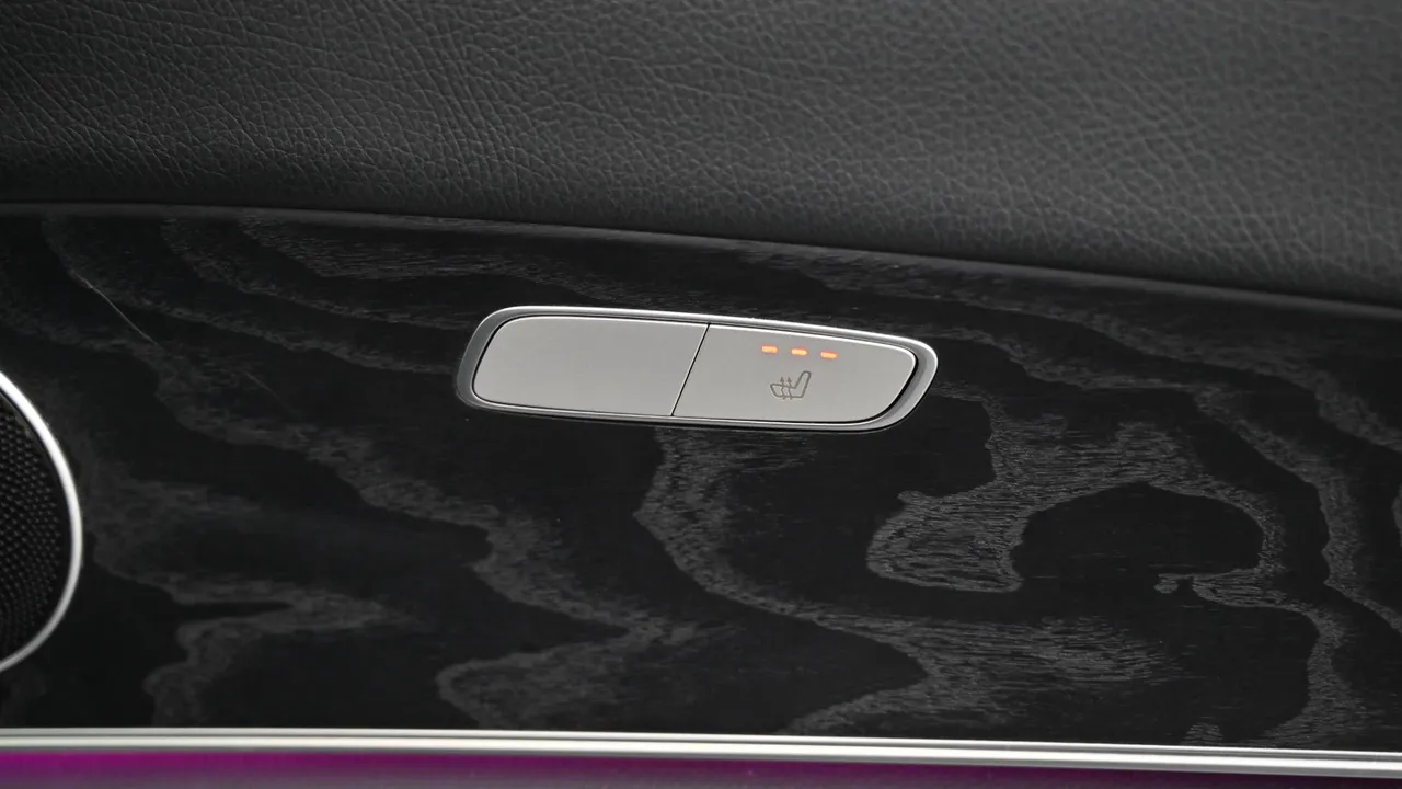 Mercedes-Benz E-klasse — miniaturë 16