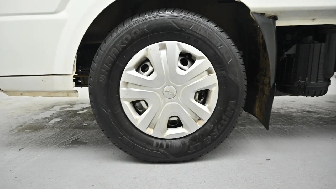 Kia — miniaturë 5