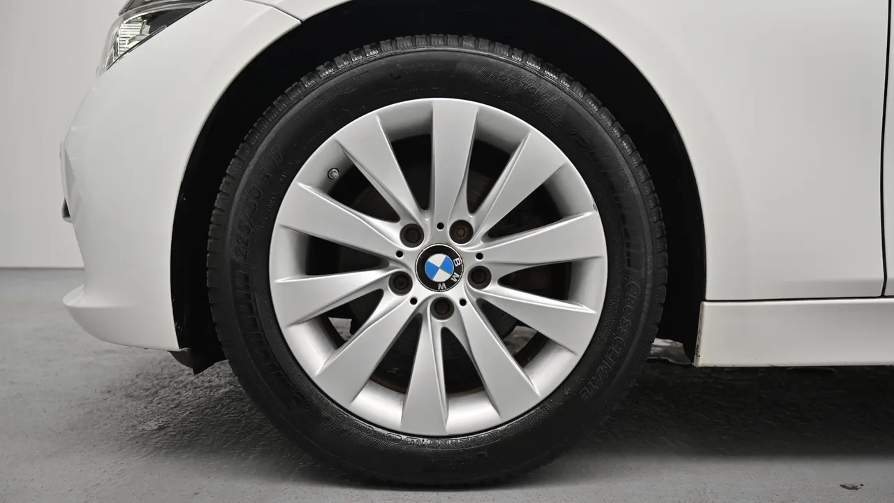 BMW 3er — miniaturë 5