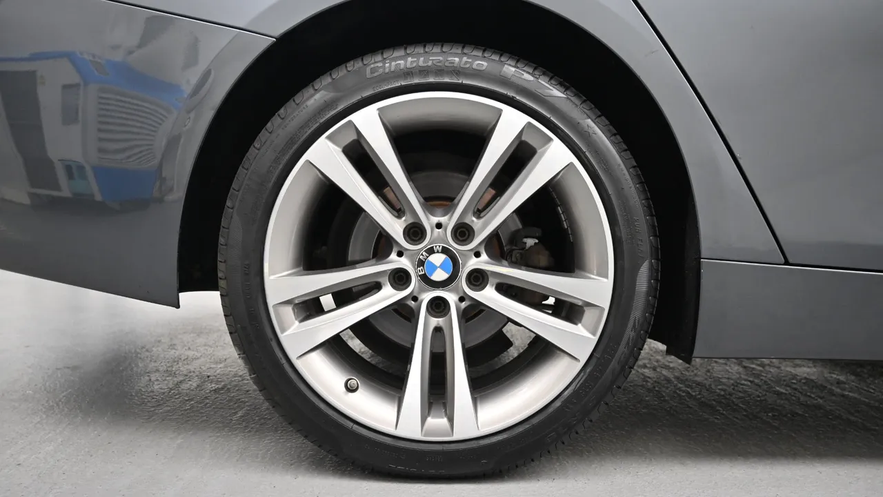 BMW 4er — miniaturë 5