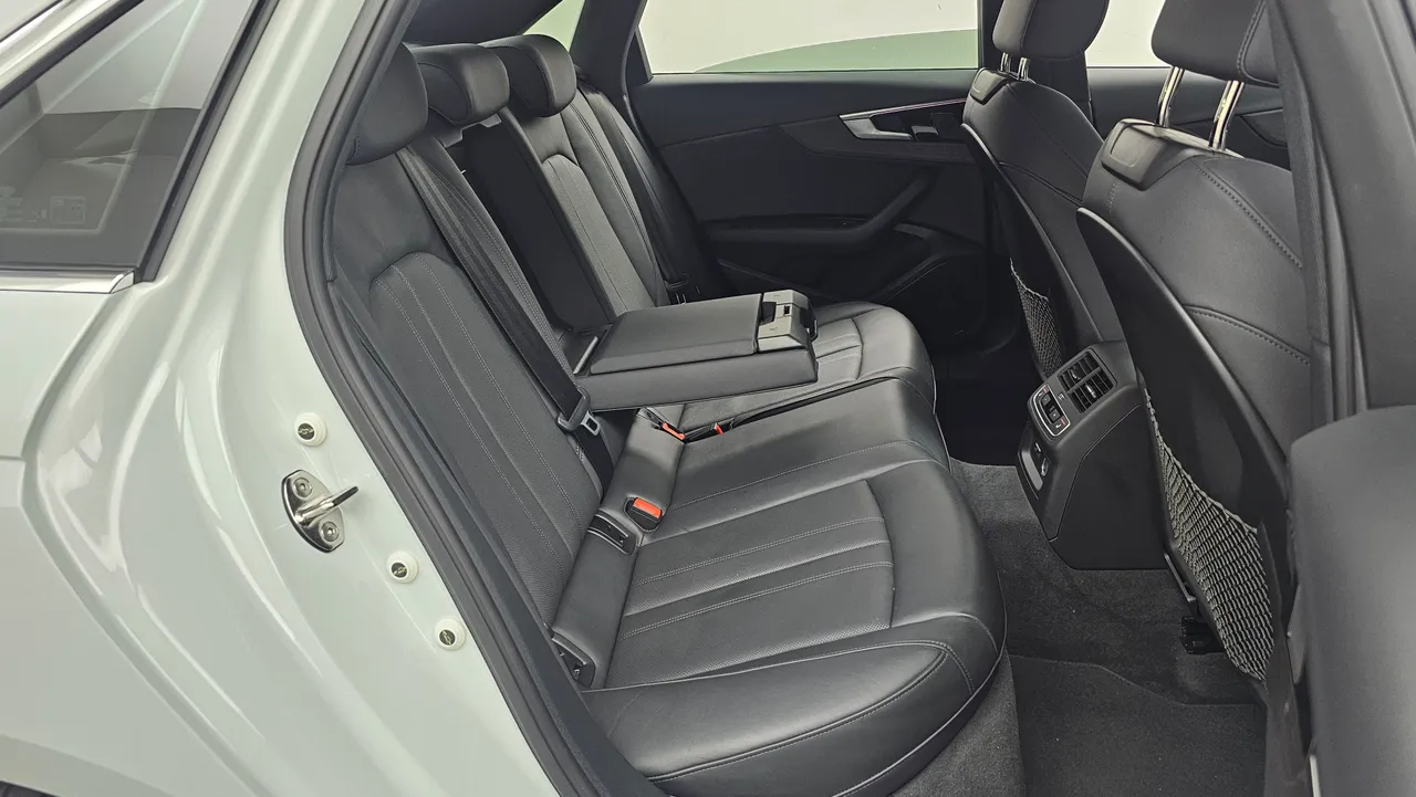 Audi A4 — miniaturë 12