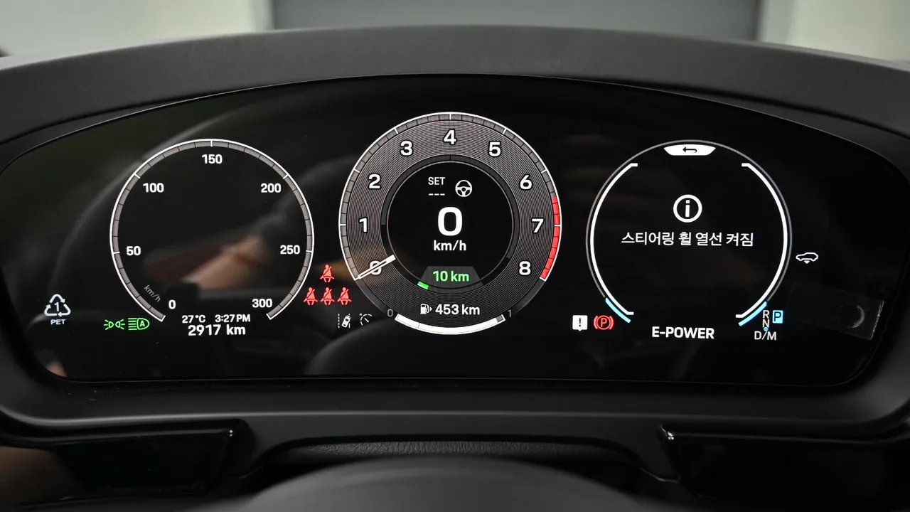Porsche Cayenne — miniaturë 8