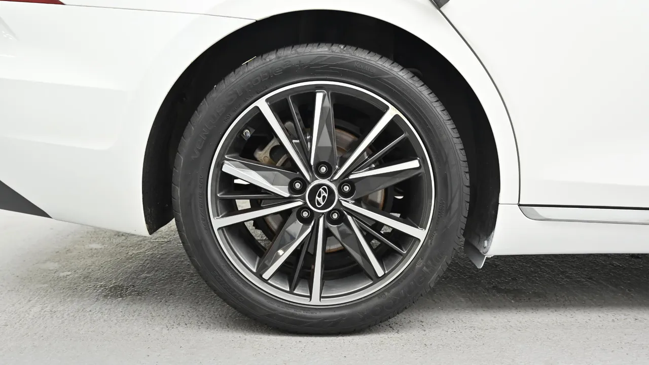 Hyundai Grandeur — miniaturë 5