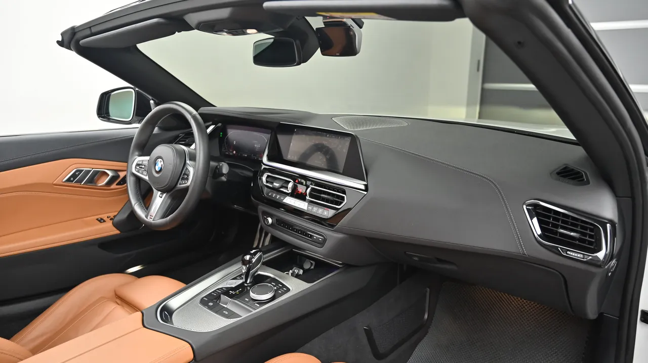 BMW Z4 — miniaturë 7