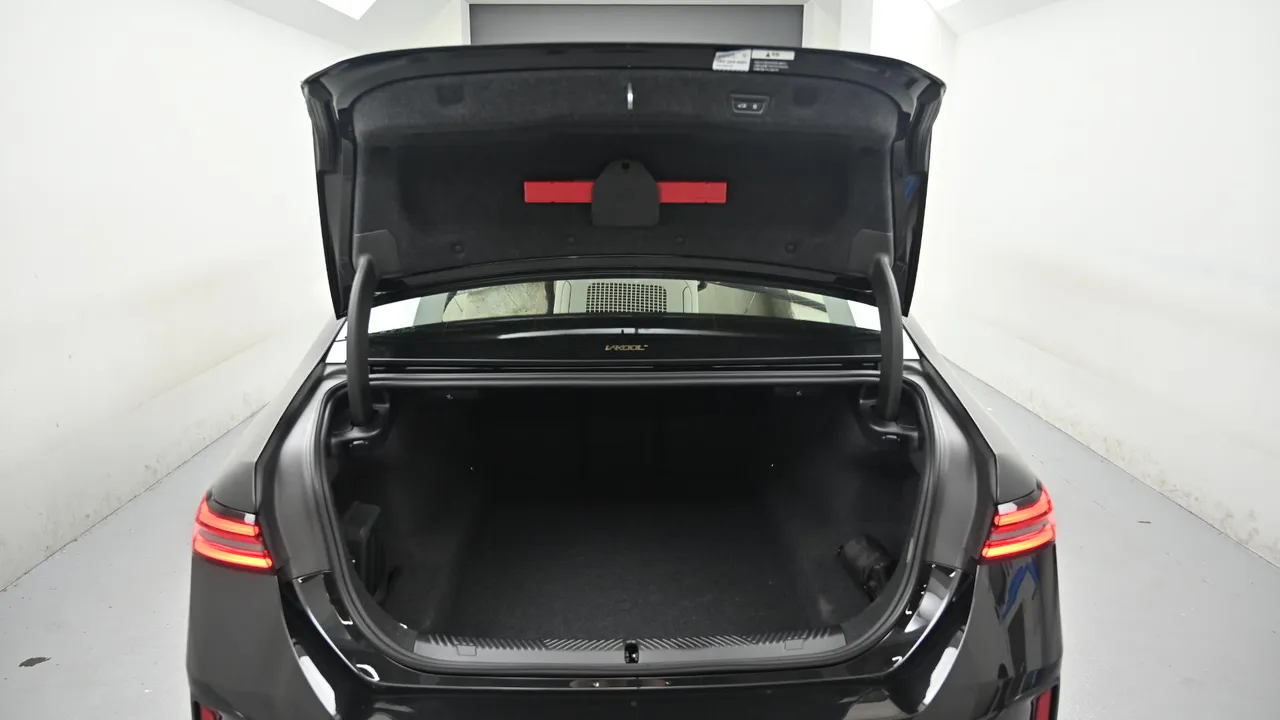 BMW 5er — miniaturë 19