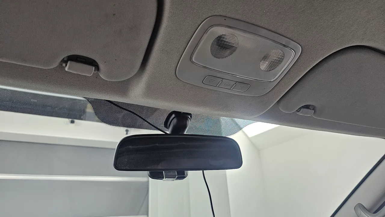 Hyundai Starex — miniaturë 18