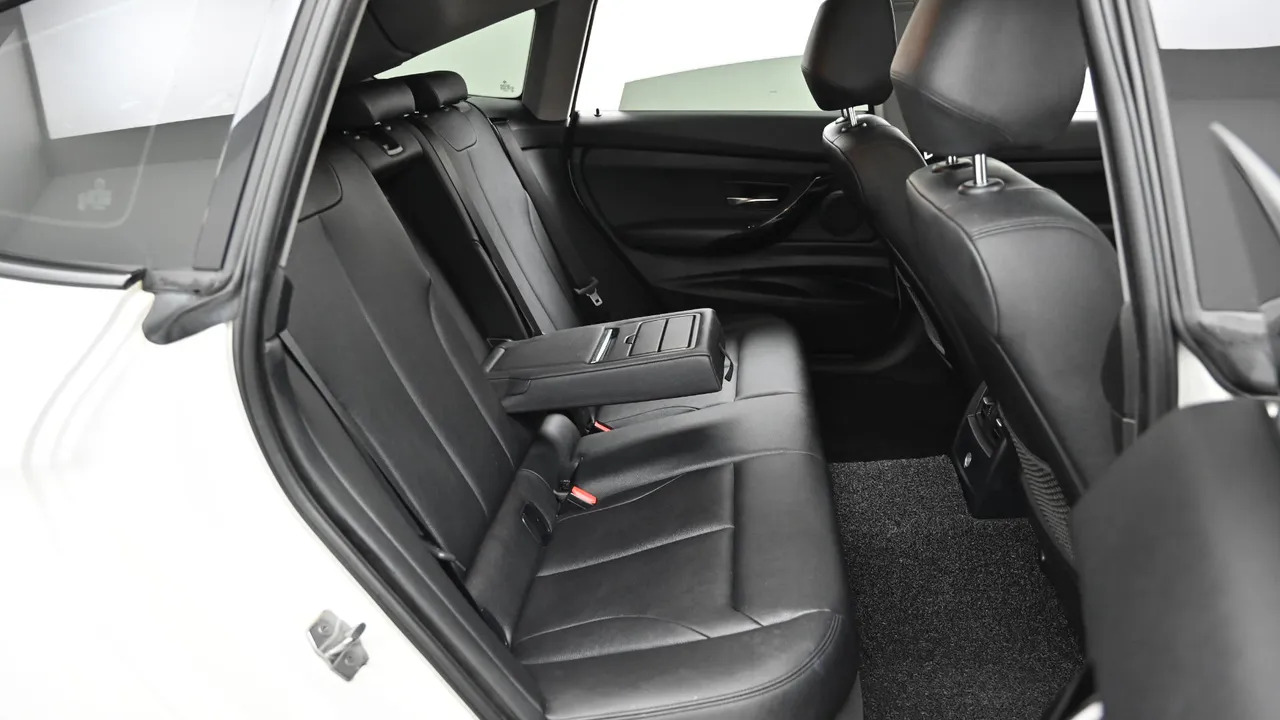 BMW 3er — miniaturë 12