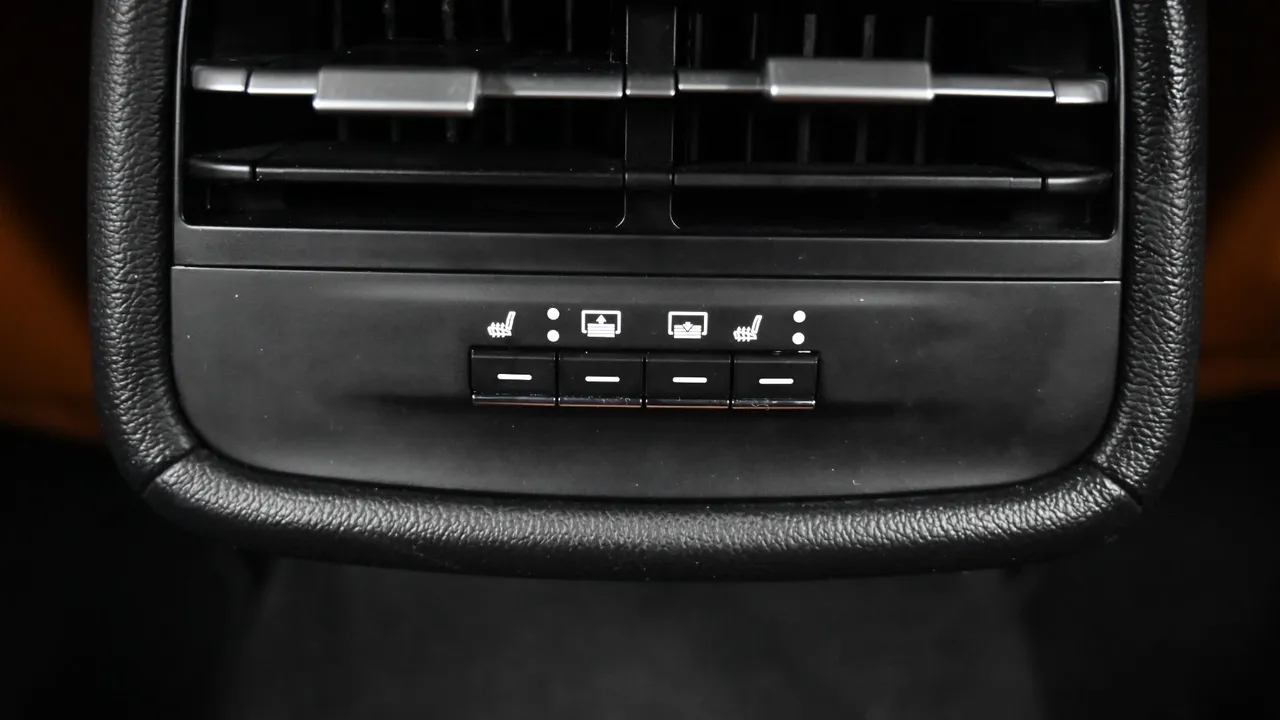 Maserati Ghibli — miniaturë 16