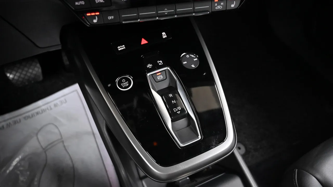 Audi Q4 E-tron 82kWh 40 Premium