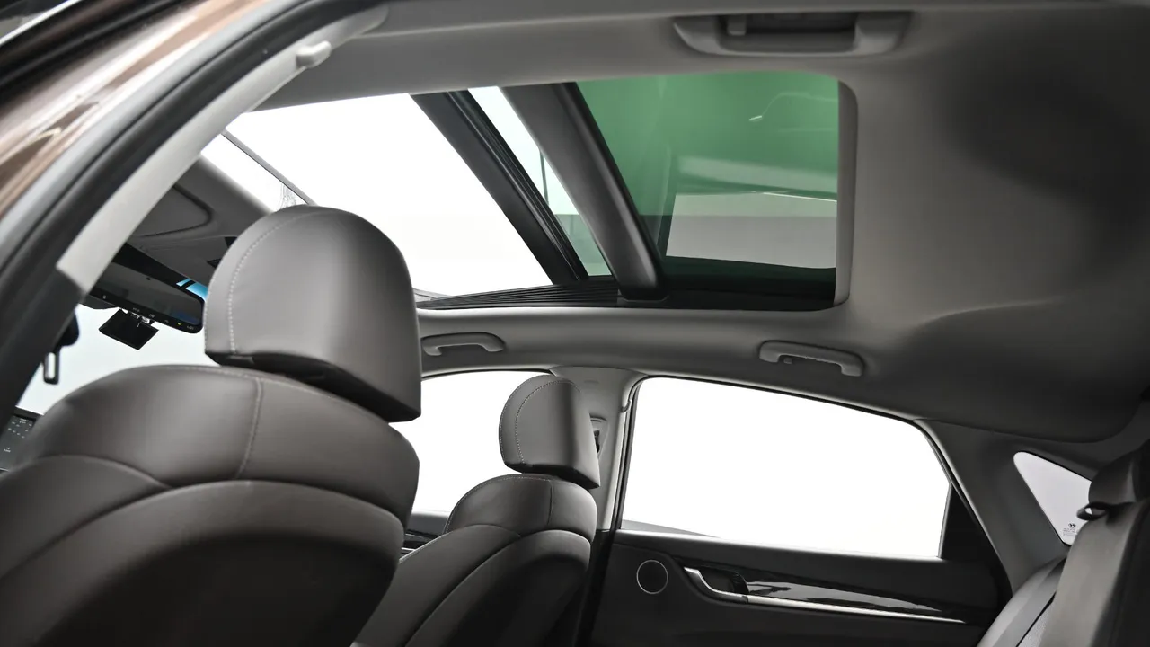 Hyundai Grandeur — miniaturë 18