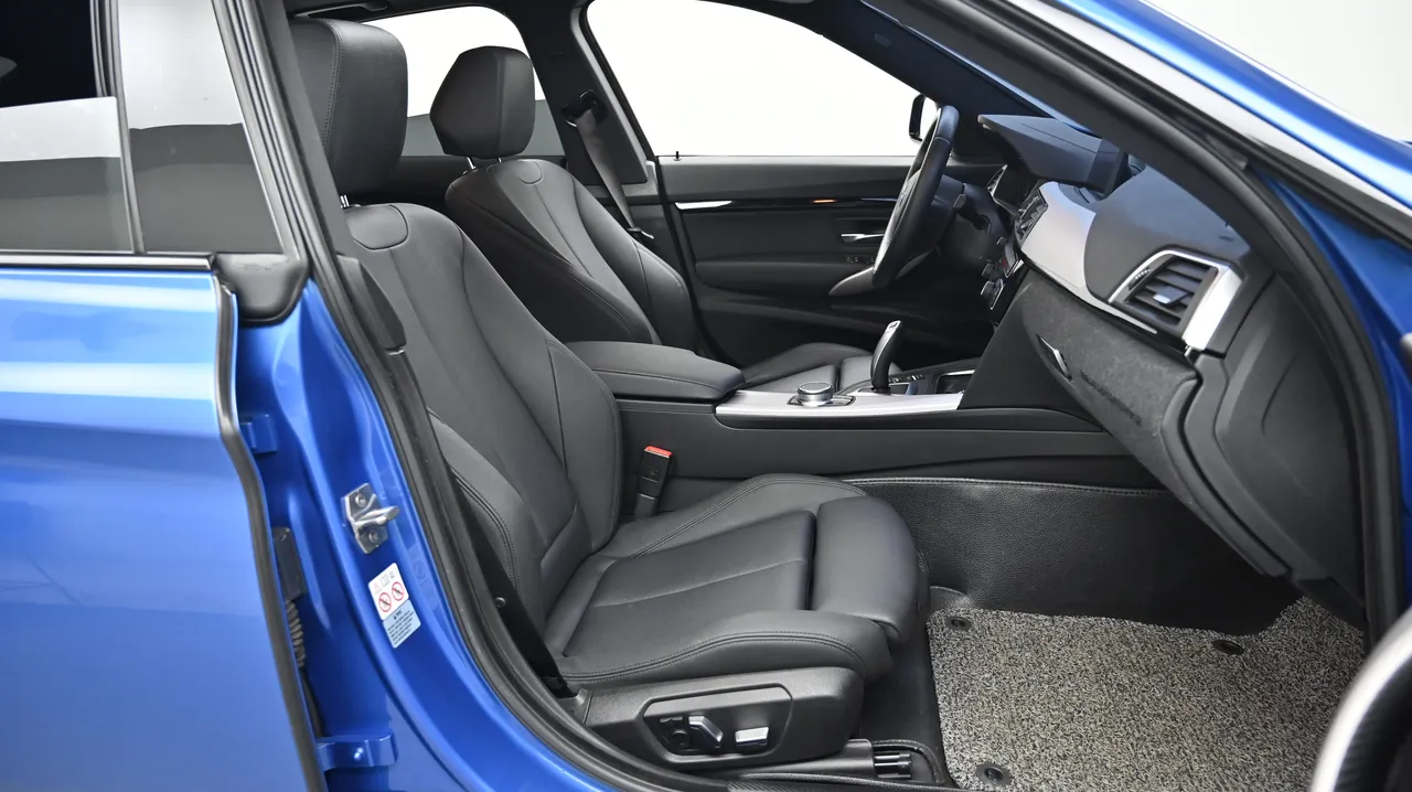 BMW 3er — miniaturë 10