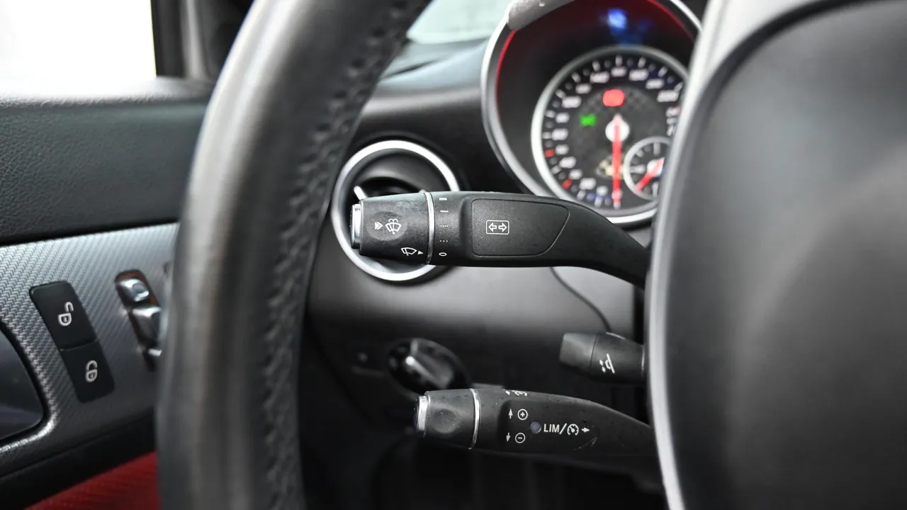 Mercedes-Benz SLC-klasse — miniaturë 21