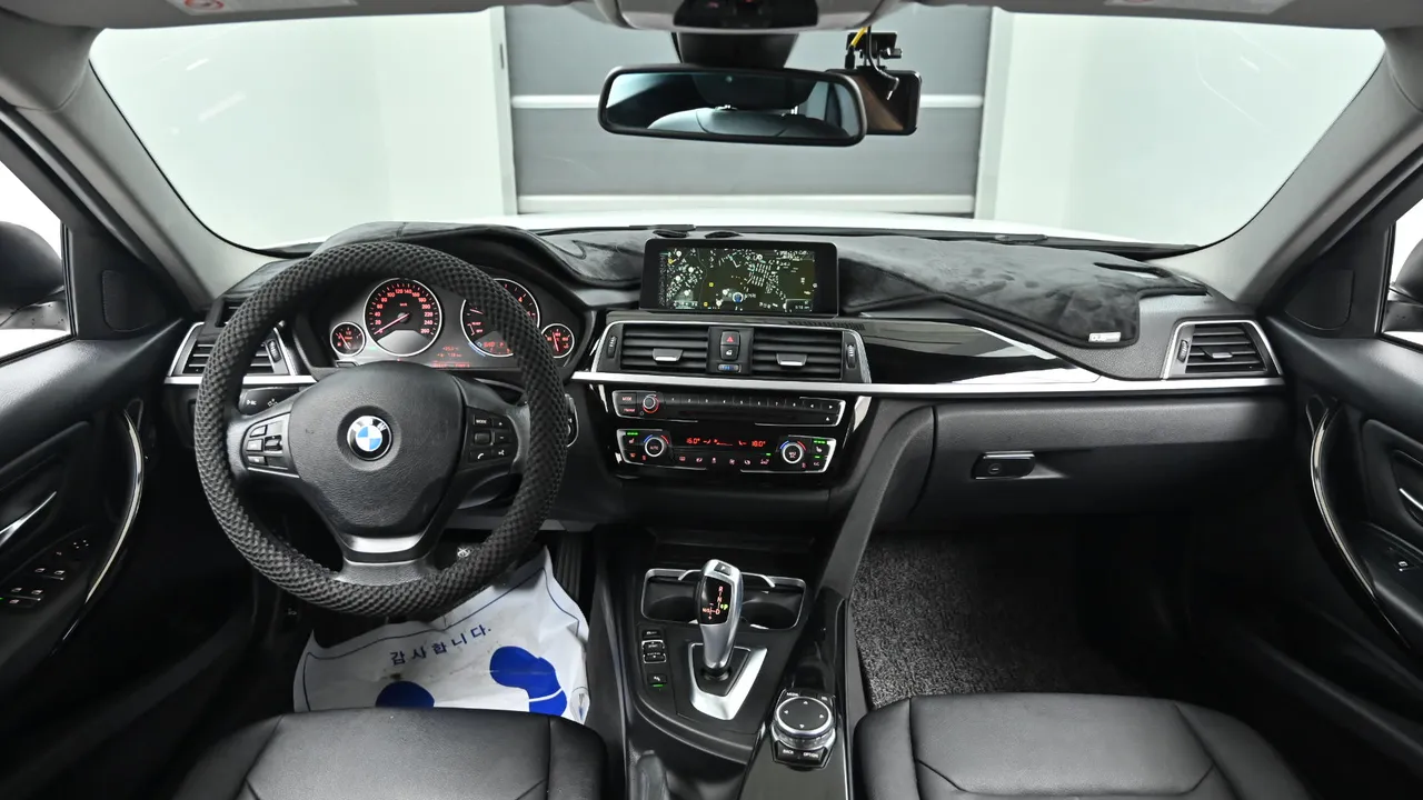 BMW 3er — miniaturë 7
