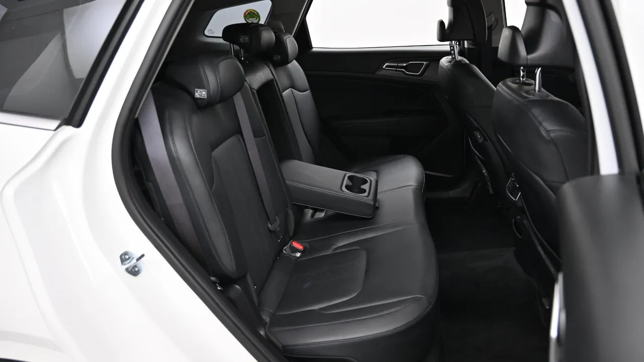 Kia Sportage — miniaturë 12