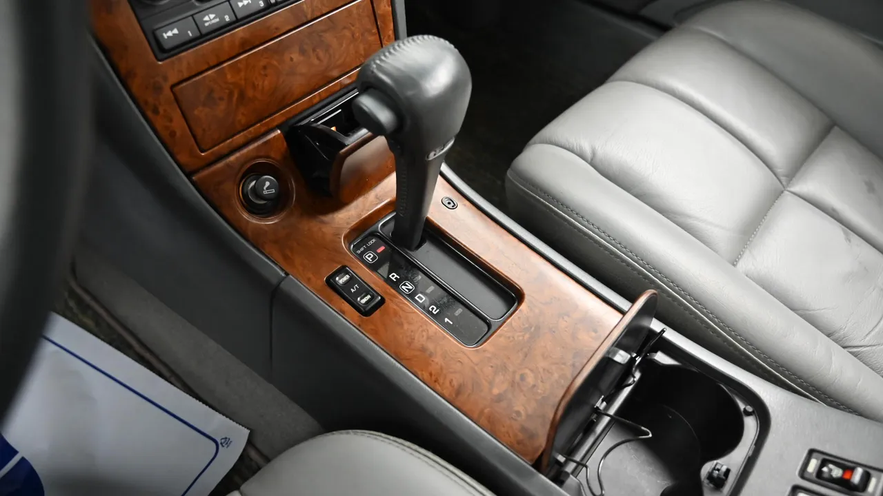 Renault Samsung SM5 — miniaturë 9