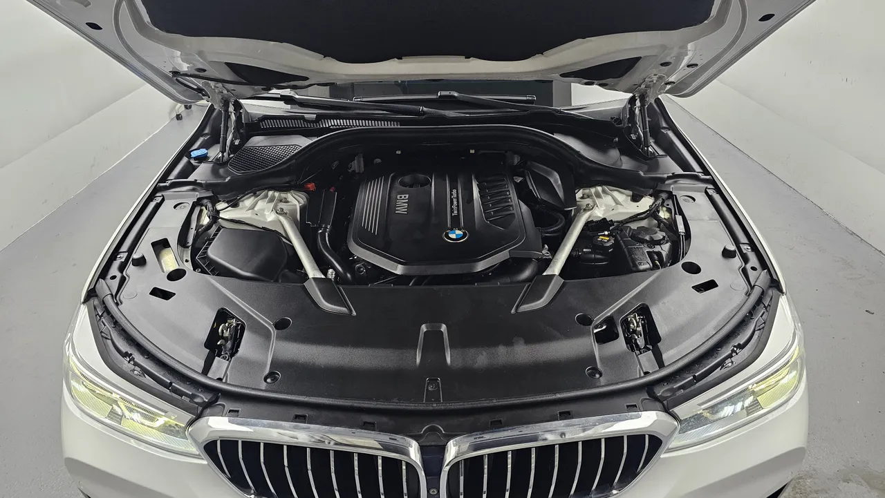 BMW 6er — miniaturë 6