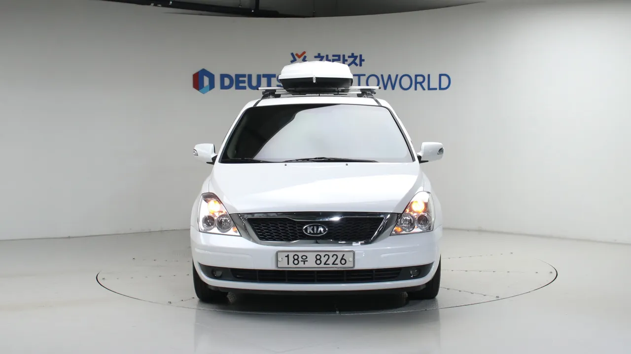 Kia Carnival — miniaturë 3