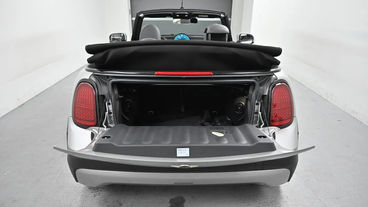 MINI Convertible — miniaturë 37