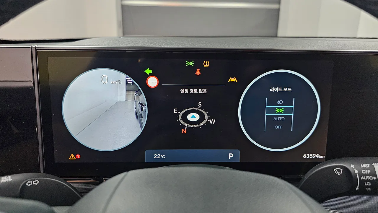 Hyundai Grandeur — miniaturë 8