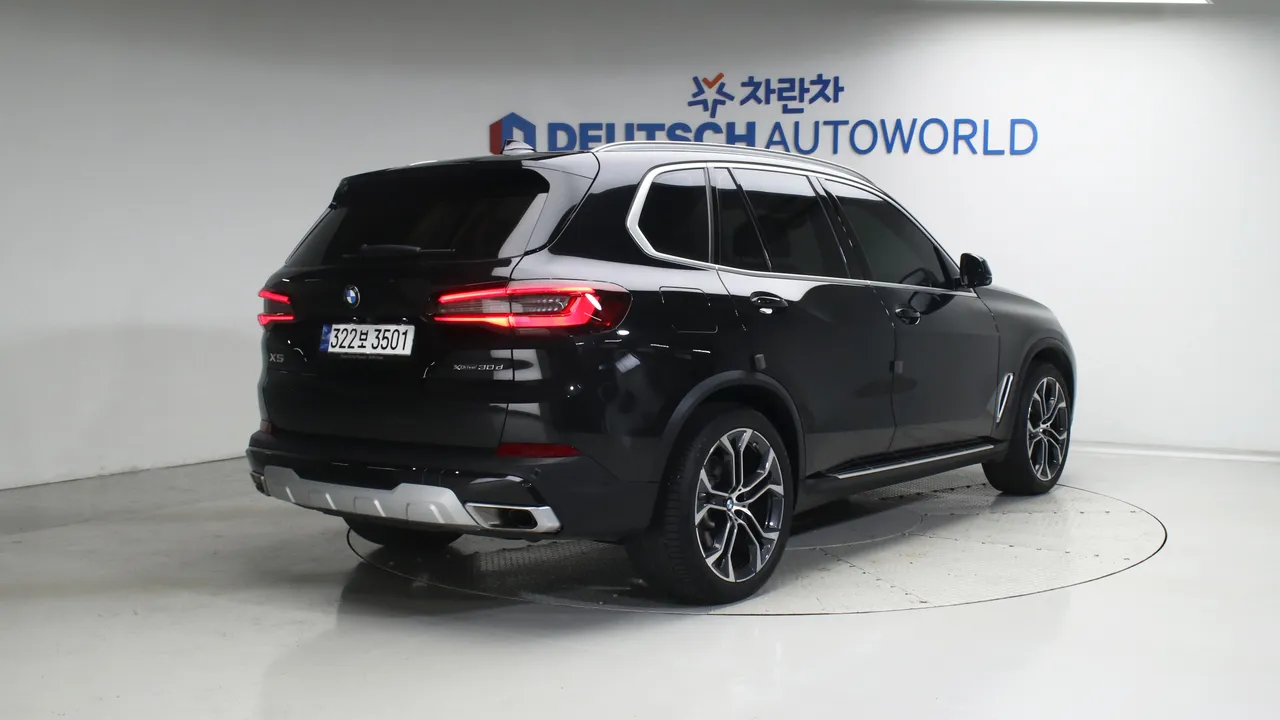 BMW X5 — miniaturë 2
