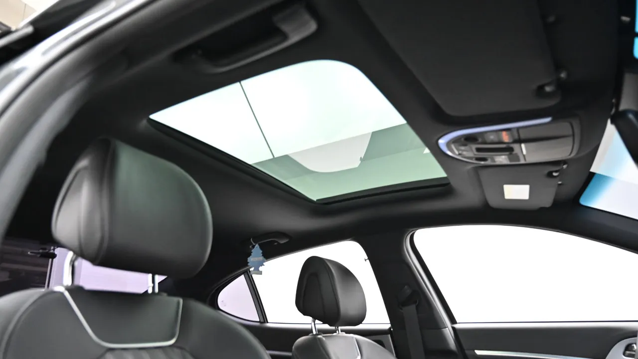 Genesis G70 — miniaturë 18