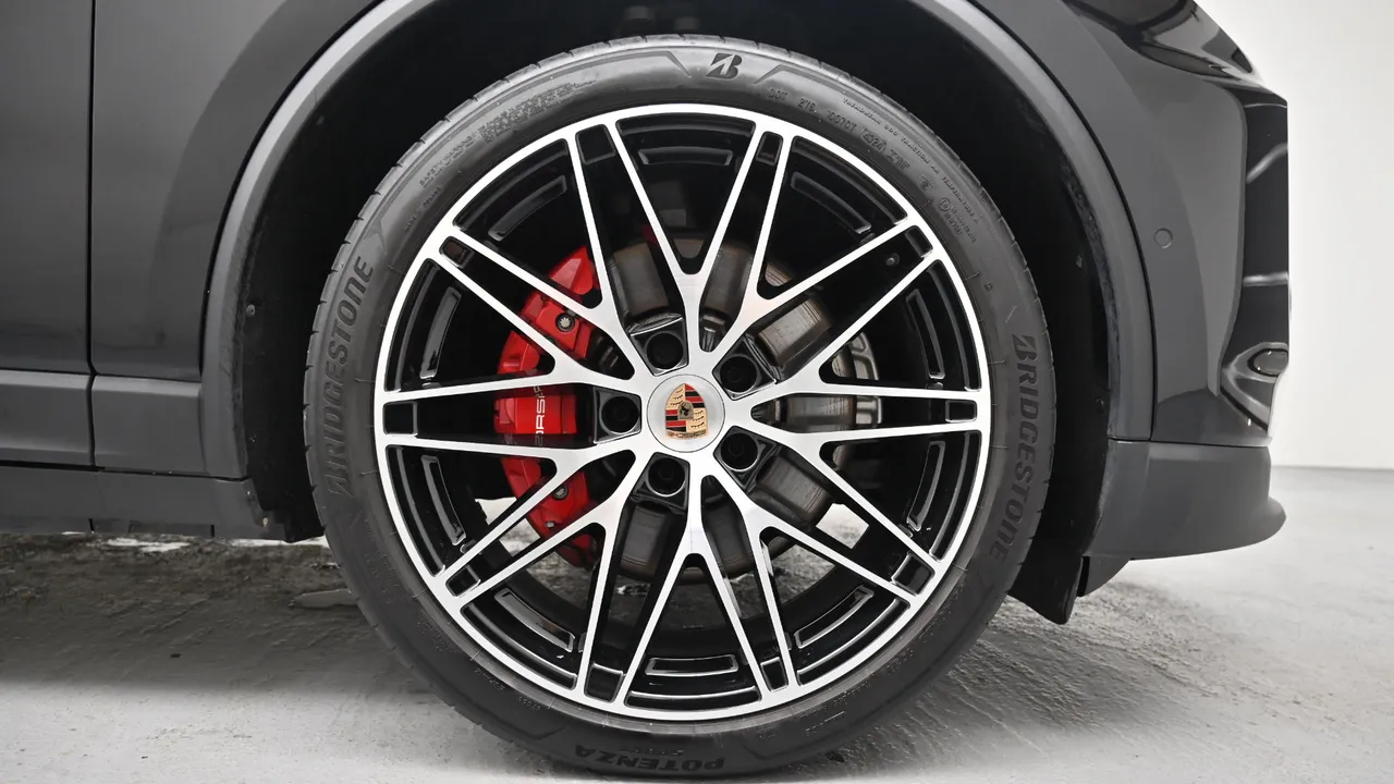 Porsche Macan — miniaturë 5