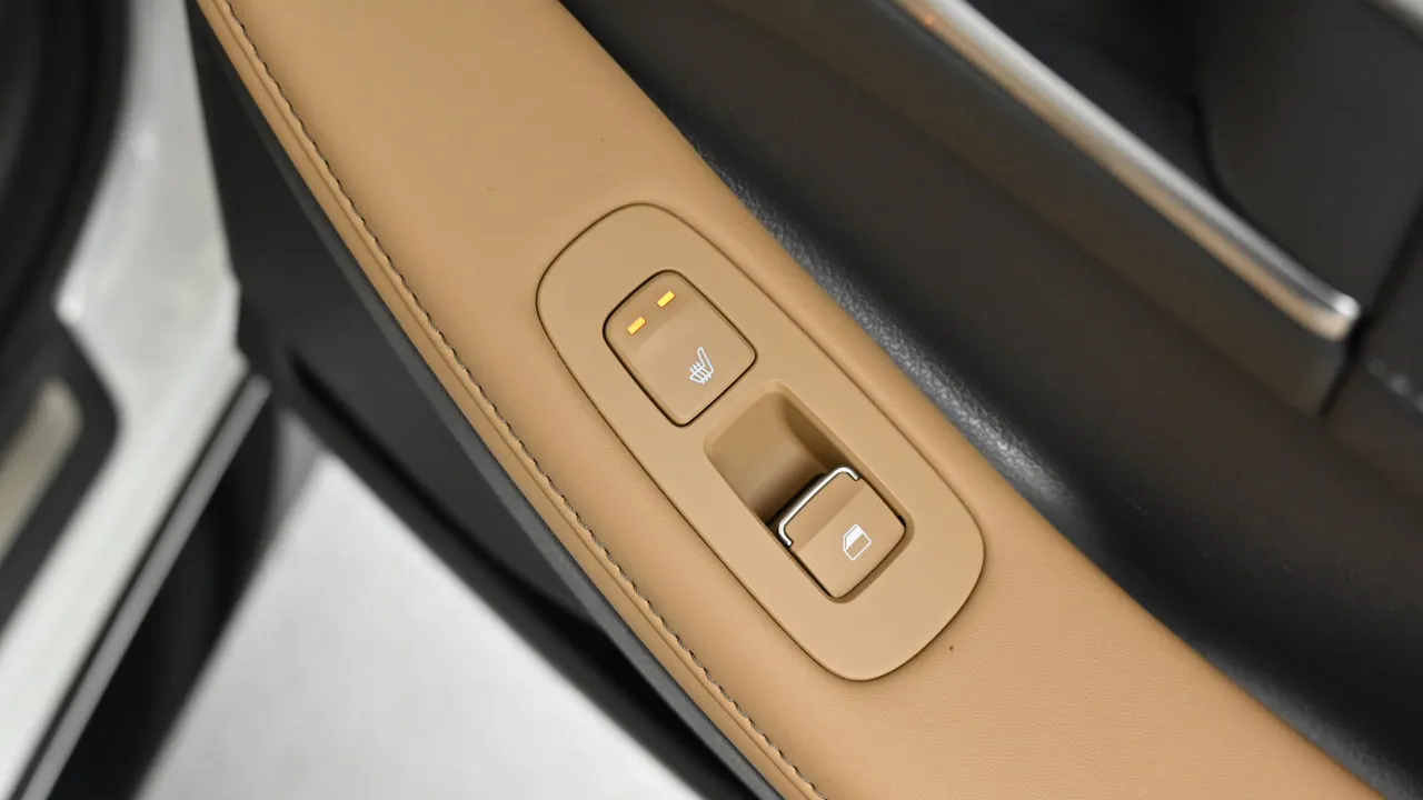 Hyundai Sonata — miniaturë 16