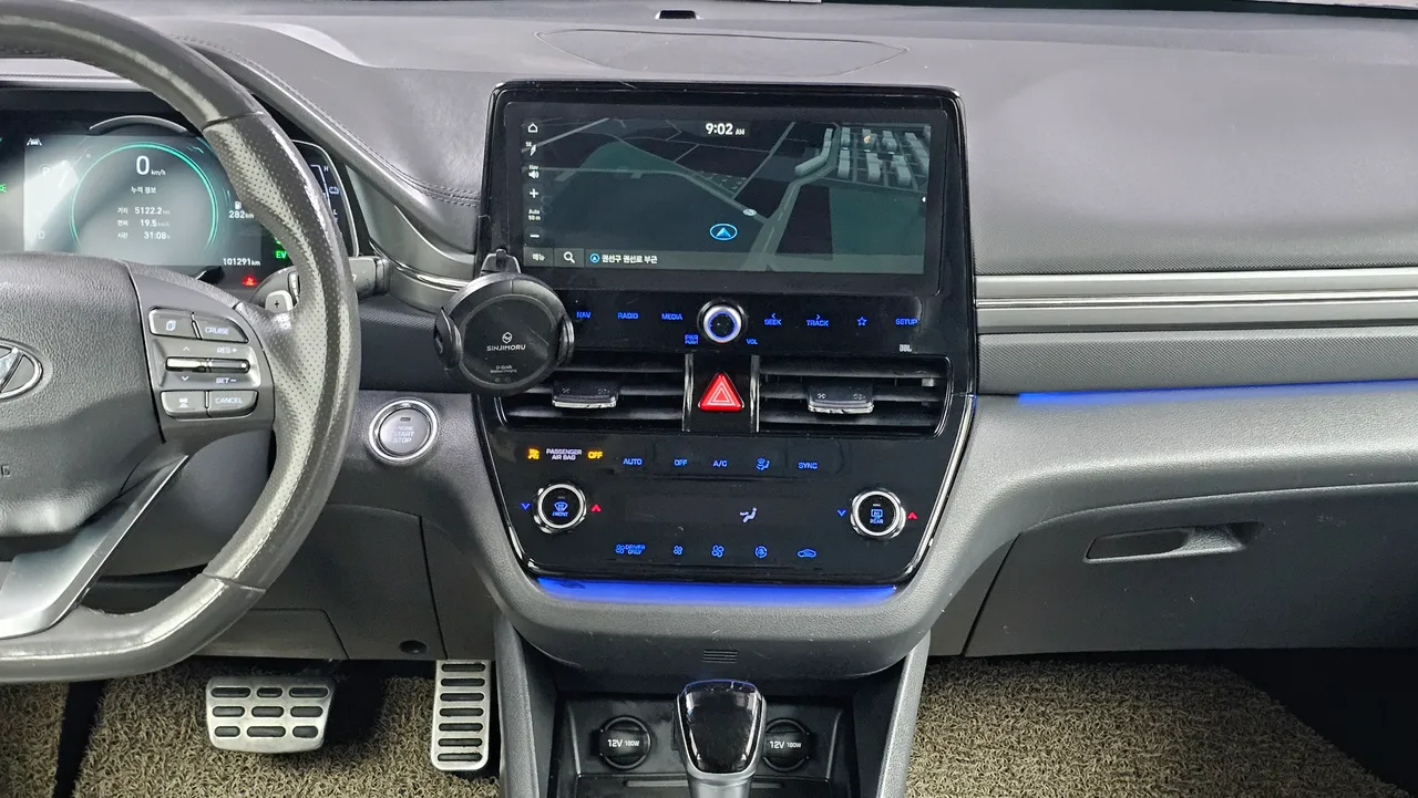 Hyundai IONIQ — miniaturë 14