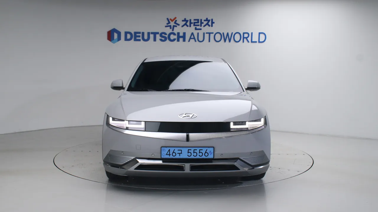 Hyundai IONIQ 5 — miniaturë 3
