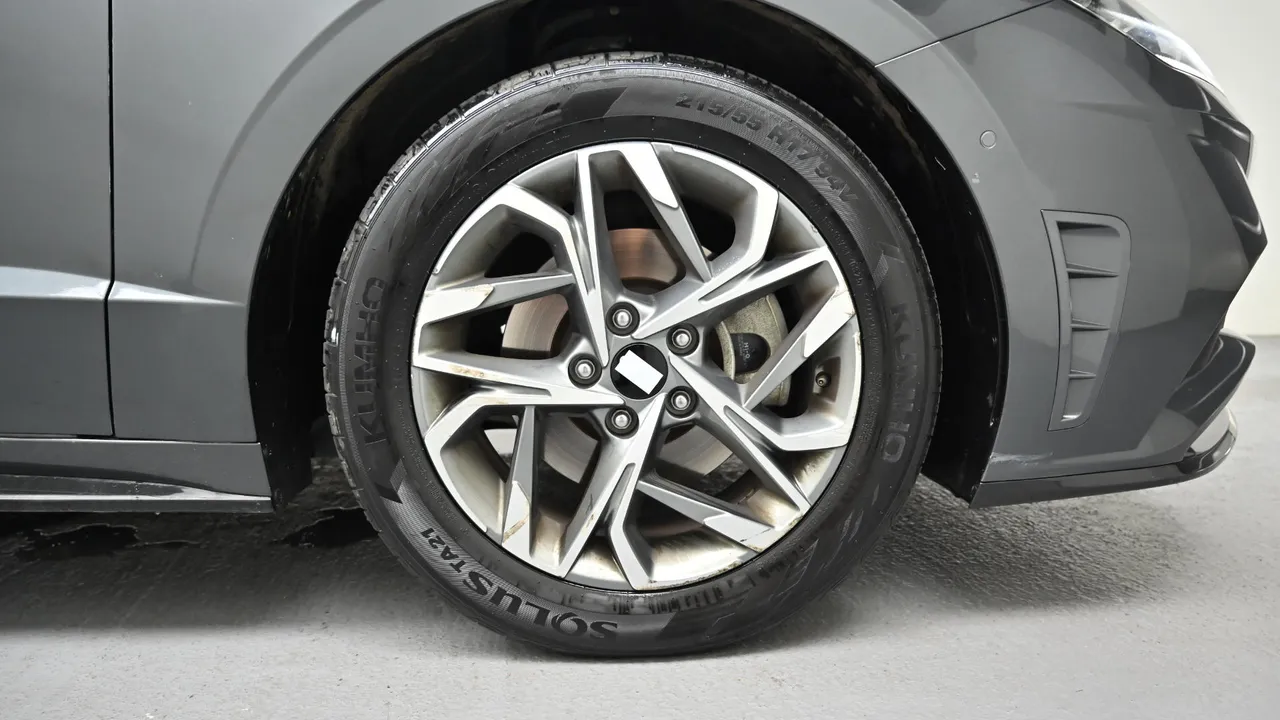 Hyundai Sonata — miniaturë 5