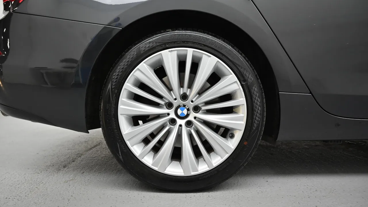 BMW 3er — miniaturë 5